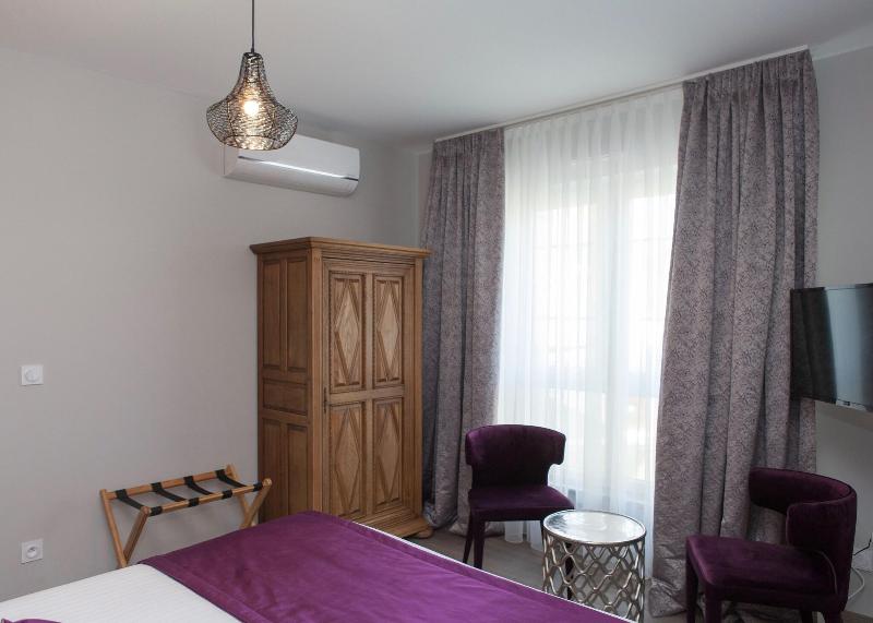 B&B Coeur de Village Alsace image