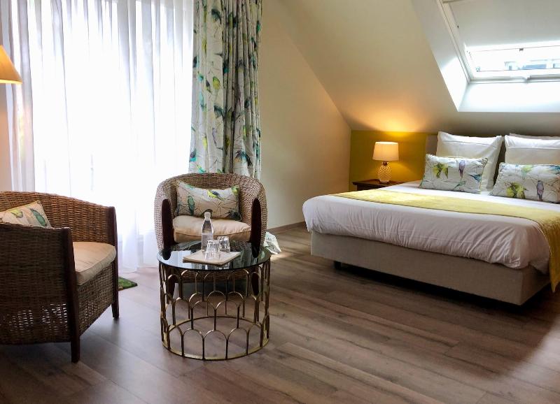 B&B Coeur de Village Alsace image