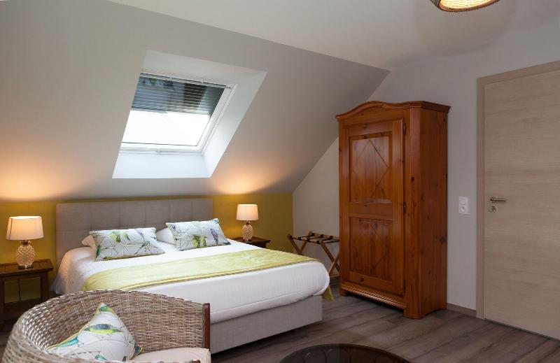 B&B Coeur de Village Alsace image