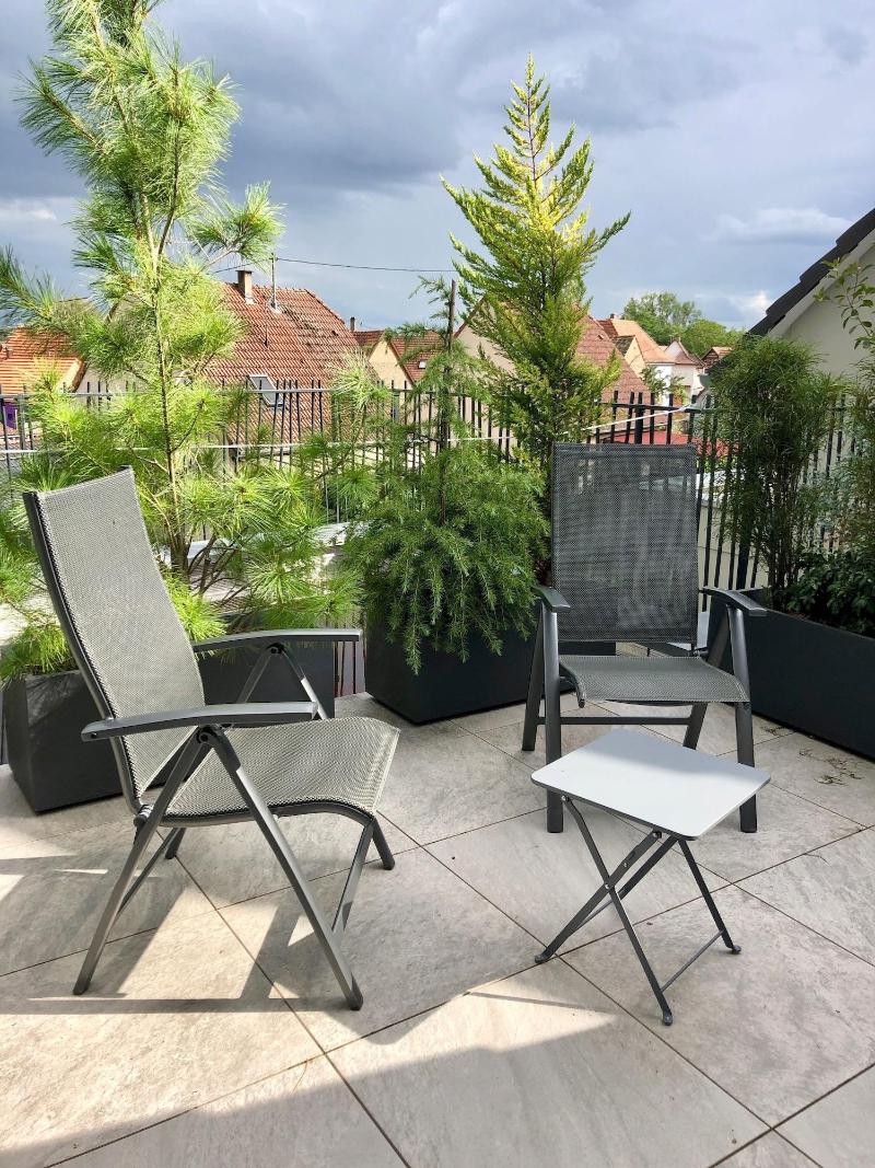 B&B Coeur de Village Alsace image