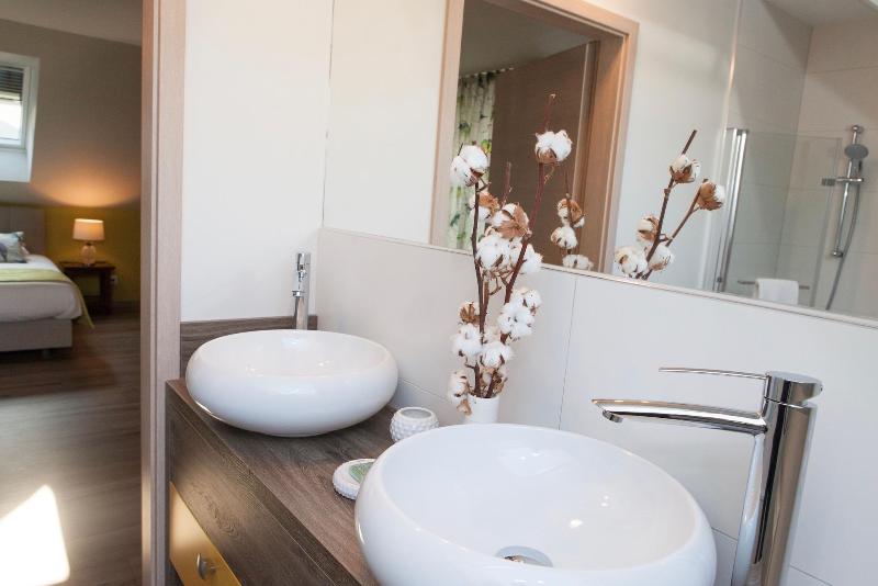 B&B Coeur de Village Alsace image