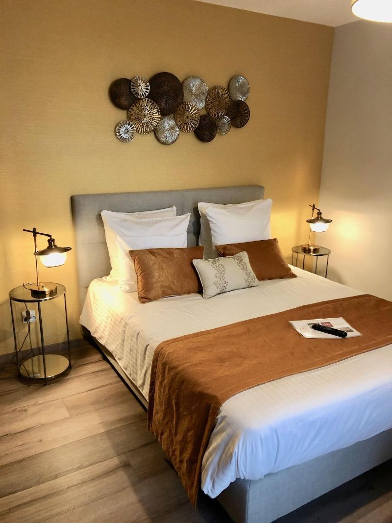 B&B Coeur de Village Alsace image
