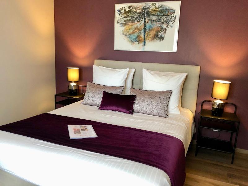 B&B Coeur de Village Alsace image