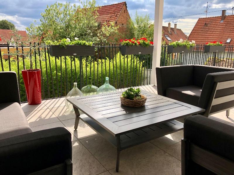 B&B Coeur de Village Alsace image