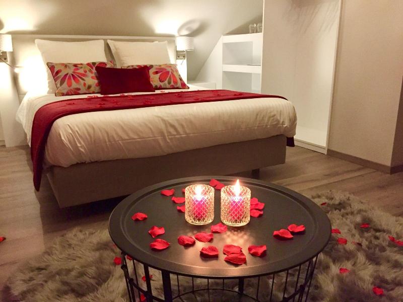 B&B Coeur de Village Alsace image