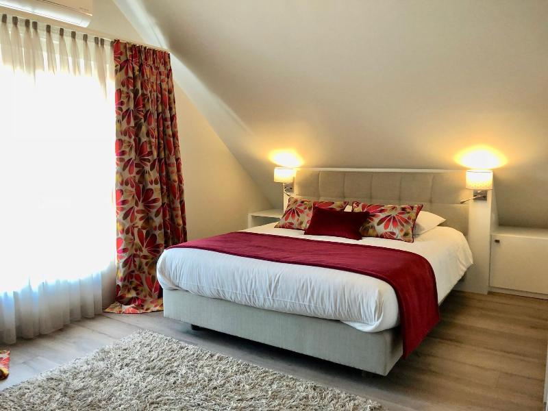 B&B Coeur de Village Alsace image