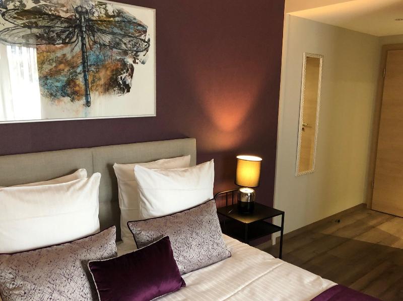 B&B Coeur de Village Alsace image