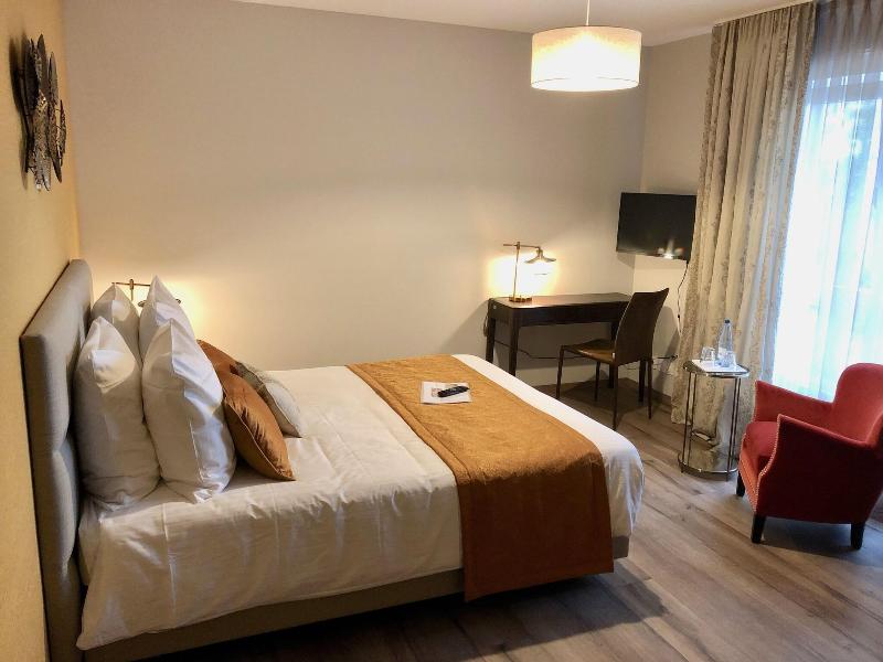 B&B Coeur de Village Alsace image