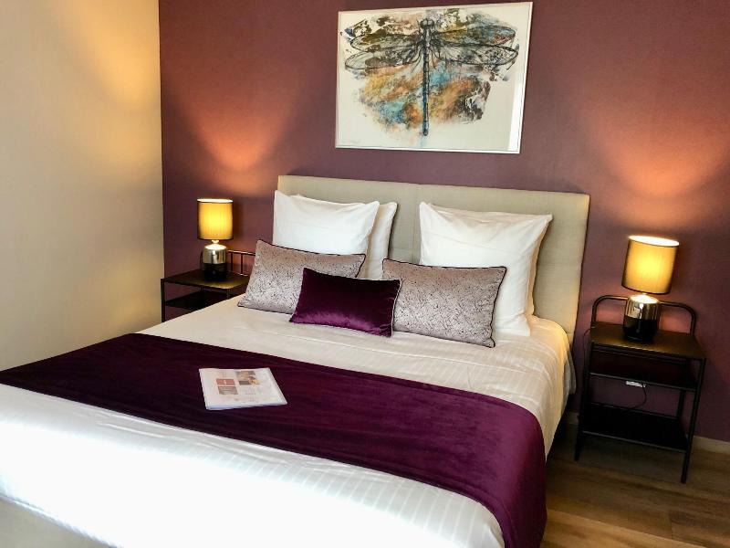 B&B Coeur de Village Alsace image