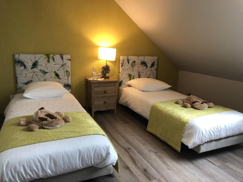 B&B Coeur de Village Alsace image
