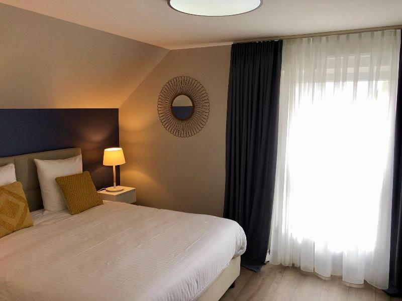 B&B Coeur de Village Alsace image