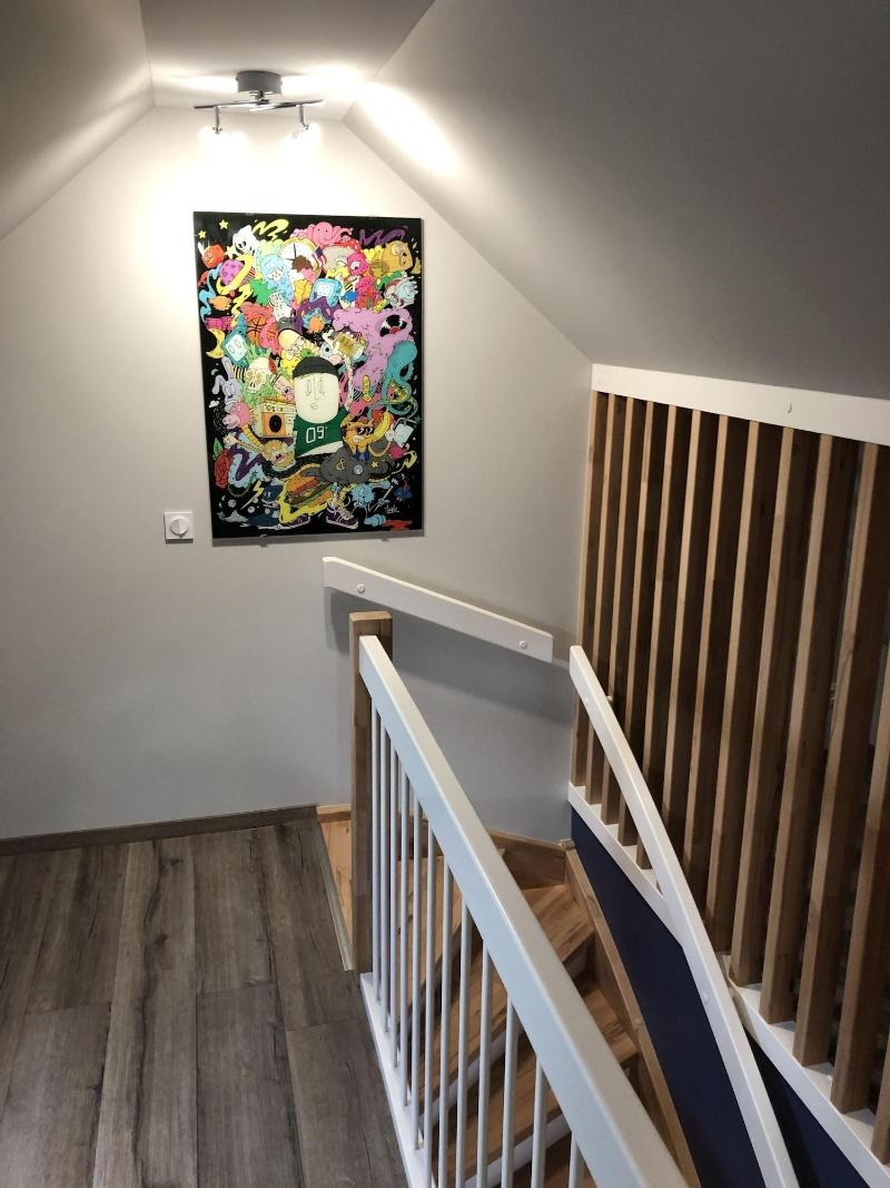 B&B Coeur de Village Alsace image