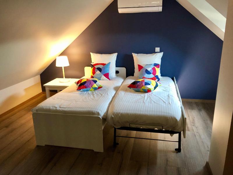 B&B Coeur de Village Alsace image