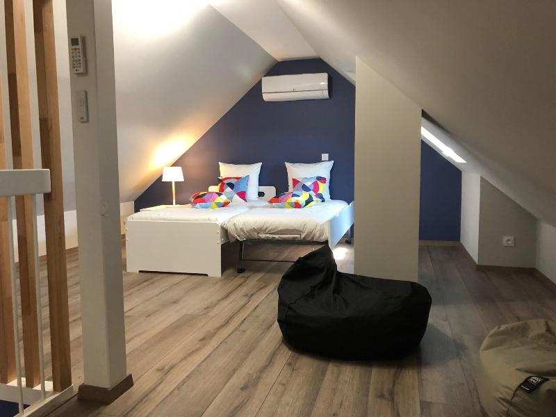 B&B Coeur de Village Alsace image