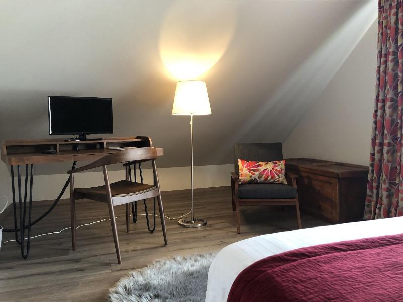 B&B Coeur de Village Alsace image