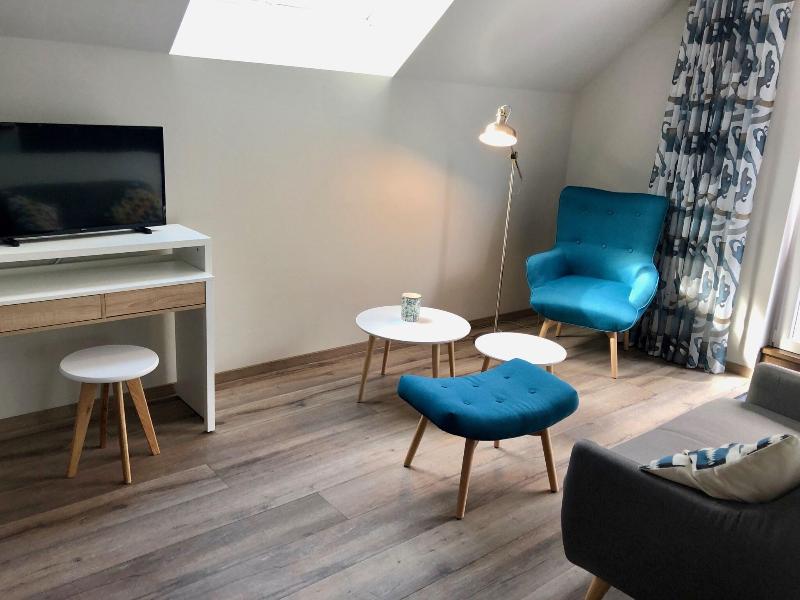 B&B Coeur de Village Alsace image