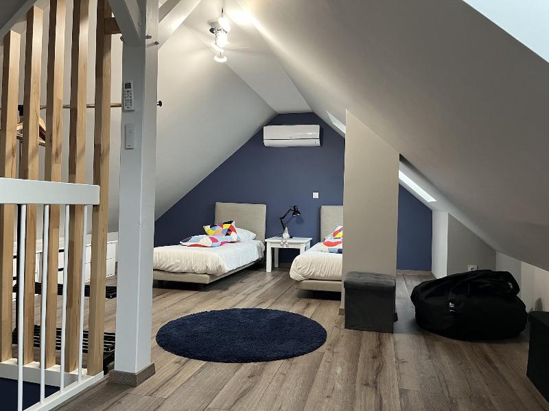 B&B Coeur de Village Alsace image