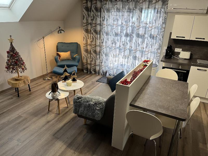 B&B Coeur de Village Alsace image