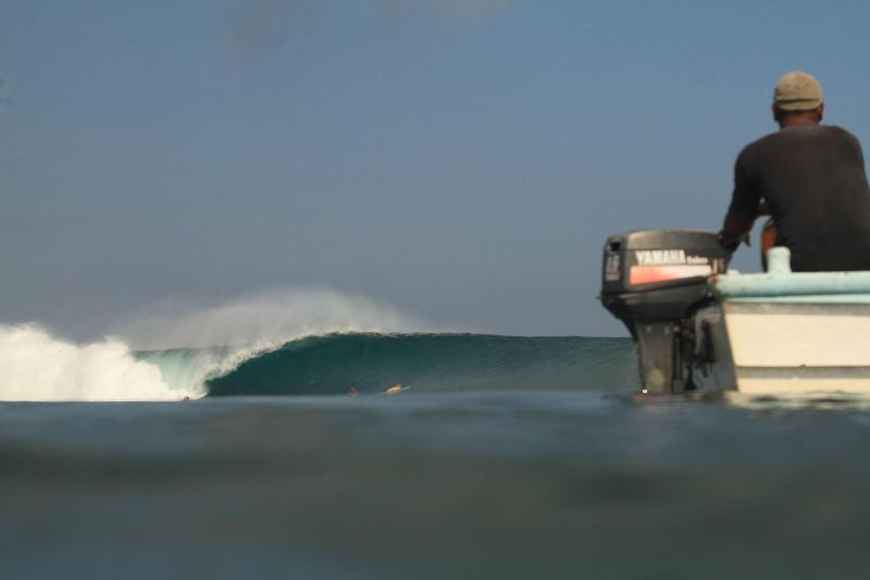 Jawa Jiwa G-land image 10