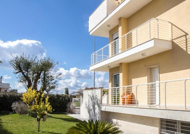 B&B Alla Niviera image