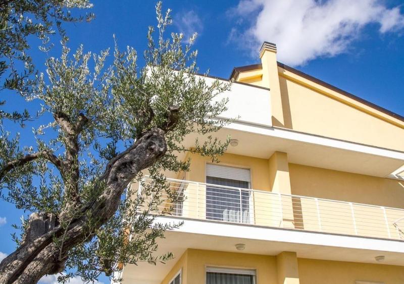 B&B Alla Niviera image