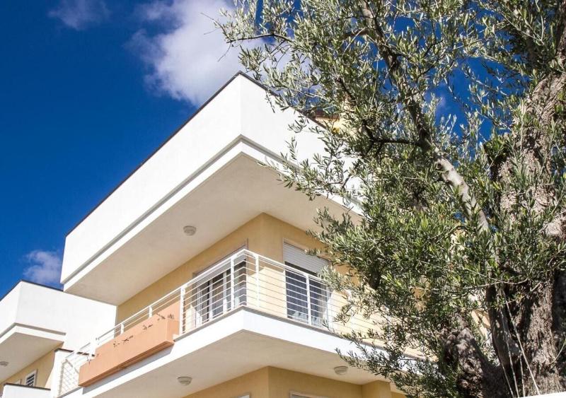 B&B Alla Niviera image