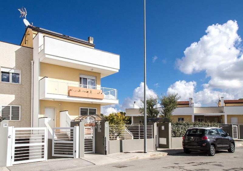 B&B Alla Niviera image