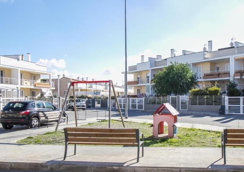 B&B Alla Niviera image