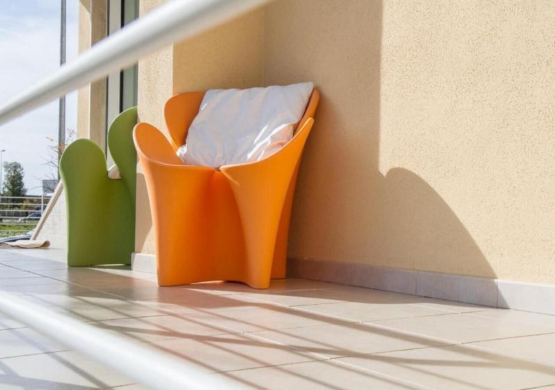 B&B Alla Niviera image