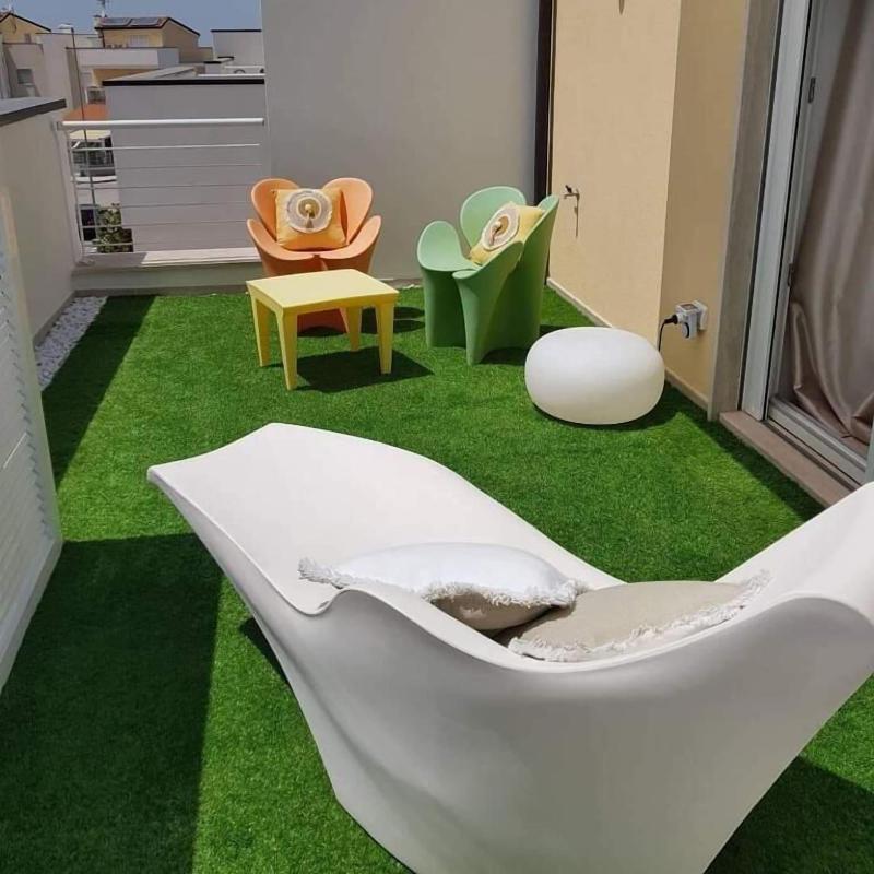 B&B Alla Niviera image