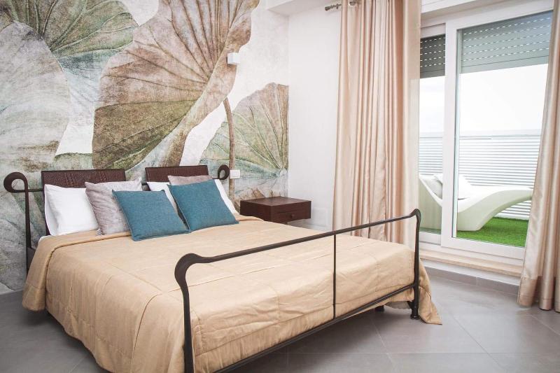 B&B Alla Niviera image