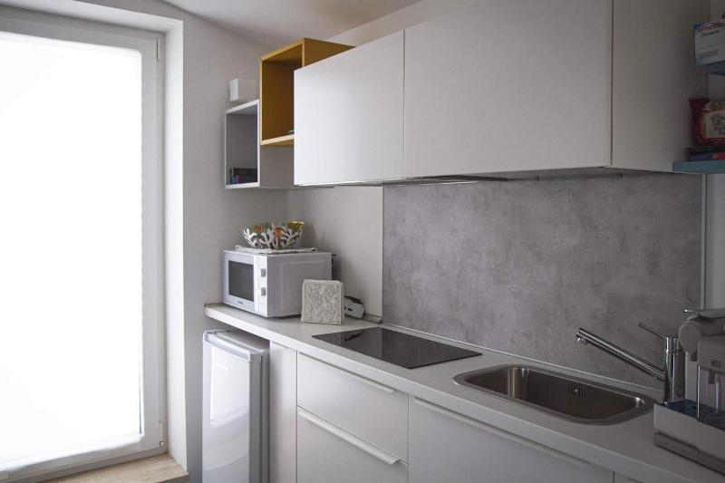 B&B Alla Niviera image