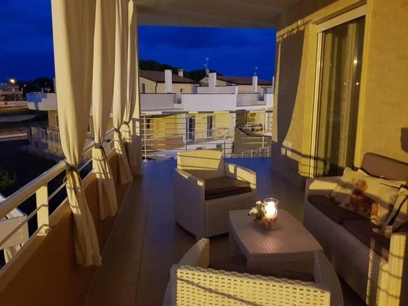 B&B Alla Niviera image