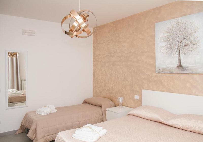 B&B Alla Niviera image