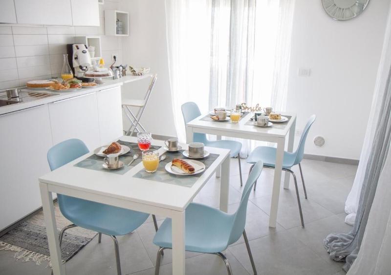 B&B Alla Niviera image