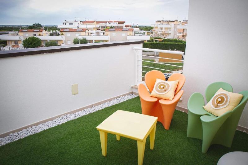 B&B Alla Niviera image