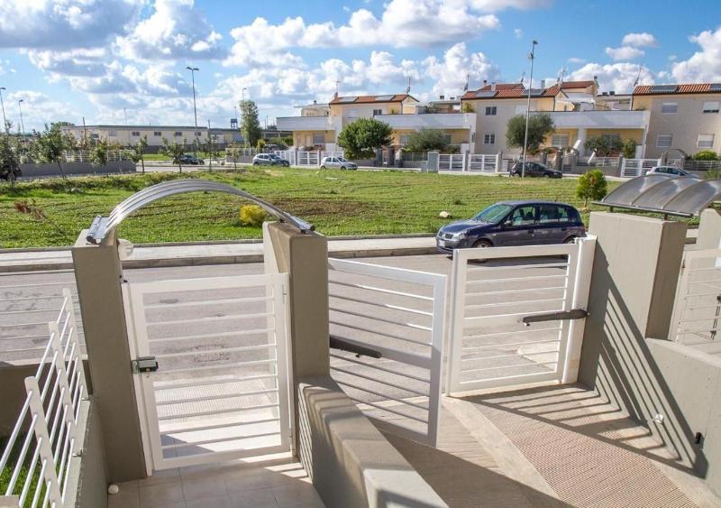 B&B Alla Niviera image