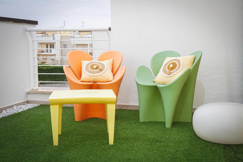 B&B Alla Niviera image