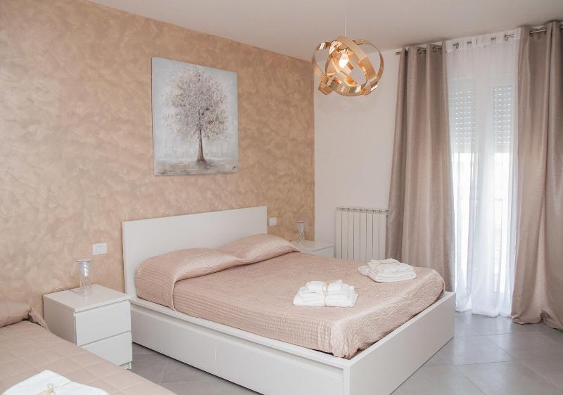 B&B Alla Niviera image