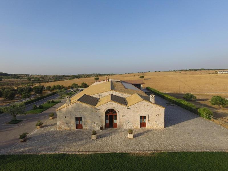 Masseria Chinunno image