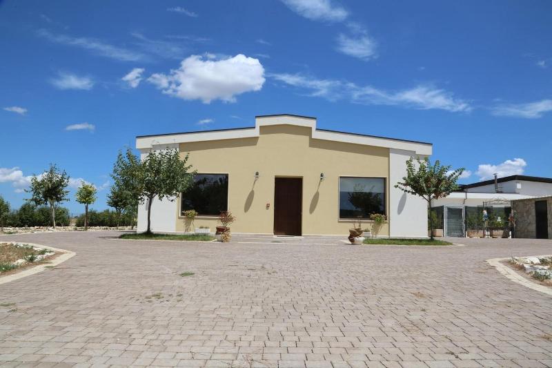 Masseria Chinunno image