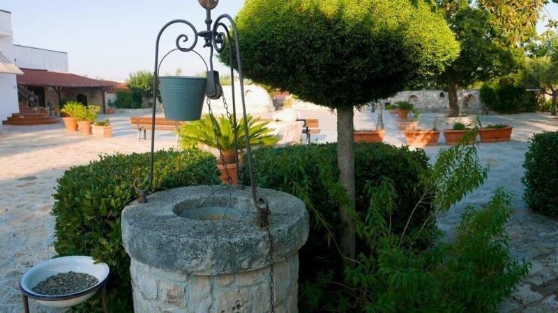 Agriturismo Regno Di Marzagaglia