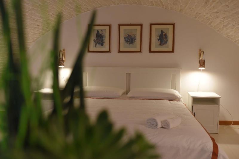 B&B L' alcova image