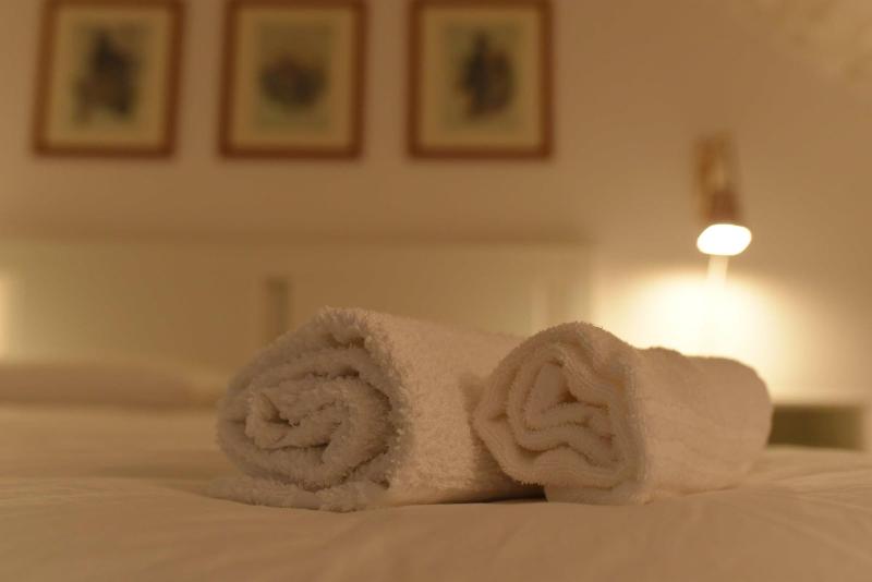 B&B L' alcova image