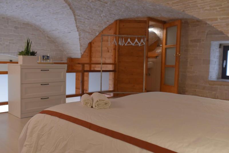 B&B L' alcova image