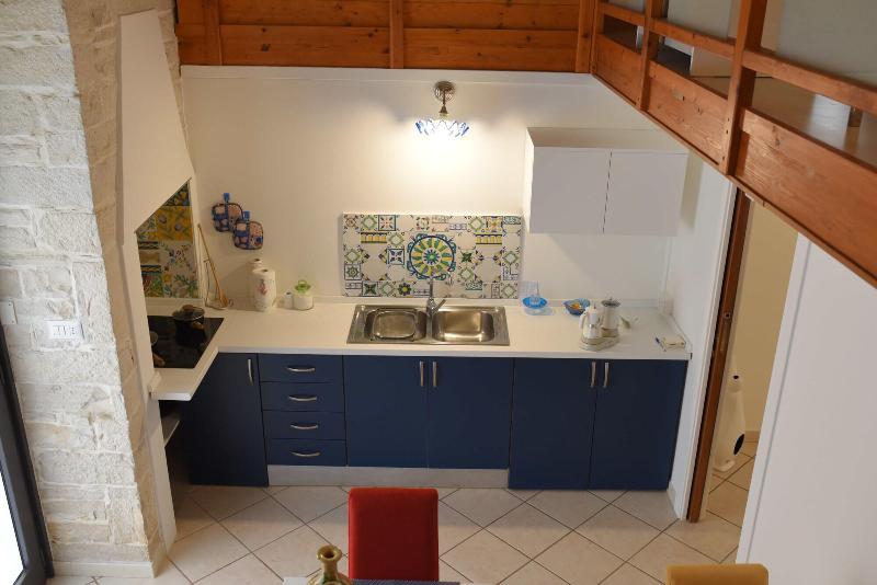 B&B L' alcova image