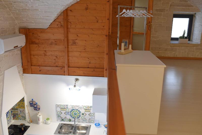 B&B L' alcova image