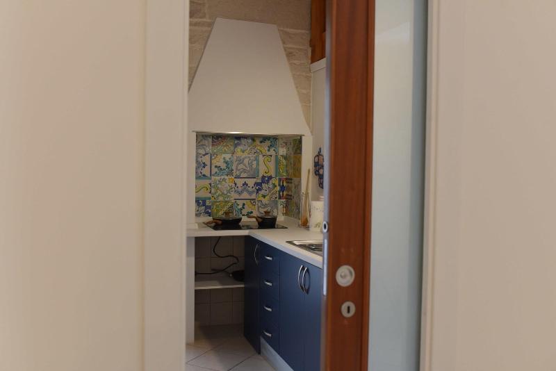 B&B L' alcova image