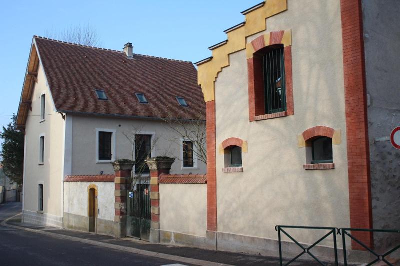 Orangerie Saint Martin image