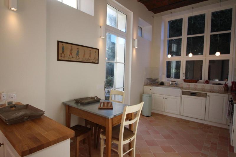 Orangerie Saint Martin image